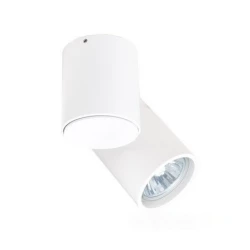 Больше о товаре Накладной светильник Donolux A1594-White