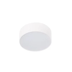Больше о товаре Накладной светильник Donolux DL18837/16W White R
