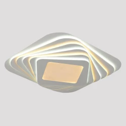 Больше о товаре Потолочный светодиодный светильник Moderli Rita V2852-CL
