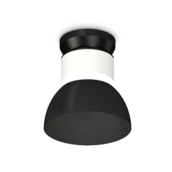 Больше о товаре Накладной светильник Ambrella Light Techno spot (N8902, C8101, N8141) XS8101051