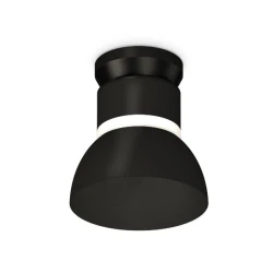 Больше о товаре Накладной светильник Ambrella Light Techno spot (N8902, C8102, N8141) XS8102051