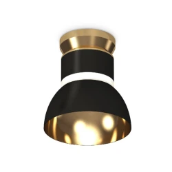 Больше о товаре Накладной светильник Ambrella Light Techno spot (N8909, C8102, N8145) XS8102061