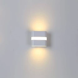 Больше о товаре Настенный светильник DesignLed GW-1557-6-WH-WW 002054
