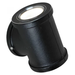 Больше о товаре Настенный светодиодный светильник Lussole Loft LSP-9521