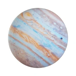 Больше о товаре Настенно-потолочный светильник Sonex Jupiter 7724/AL
