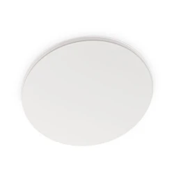Больше о товаре Настенно-потолочный светодиодный светильник Ideal Lux Cover AP1 Round Big Bianco