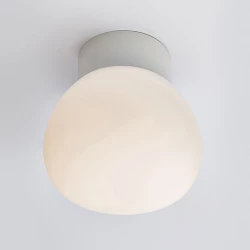 Больше о товаре Настенно-потолочный светильник Italline DL 3030 white