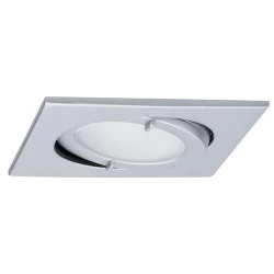 Больше о товаре Мебельный светильник Paulmann Micro Line IP44 Downlight 93533