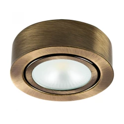 Больше о товаре Мебельный светодиодный светильник Lightstar Mobiled 003351
