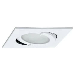 Больше о товаре Мебельный светильник Paulmann Micro Line IP44 Downlight 93530