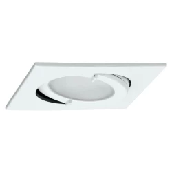 Больше о товаре Мебельный светильник Paulmann Micro Line IP44 Downlight 93529