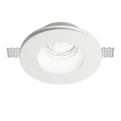 Больше о товаре Встраиваемый светильник Ideal Lux Samba FI1 Round Medium