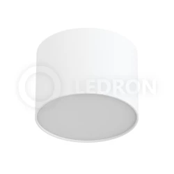 Больше о товаре Влагозащищенный светильник LeDron LXS0812-8W 3000K