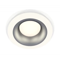 Больше о товаре Встраиваемый светильник Ambrella Light Techno XC7621004