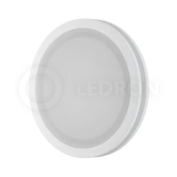 Больше о товаре Влагозащищенный светильник LeDron LIP0906-15W-Y 3000K