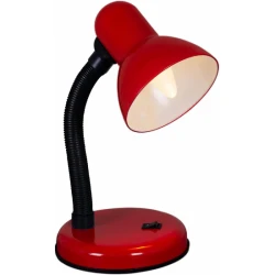 Больше о товаре Настольная лампа Reluce 00203-0.7-01 RED