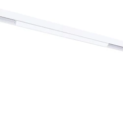 Больше о товаре Трековый светодиодный светильник Arte Lamp Linea A4633PL-1WH