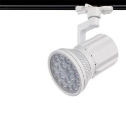 Больше о товаре Трековый светильник Arte Lamp Track Lights A6118PL-1WH