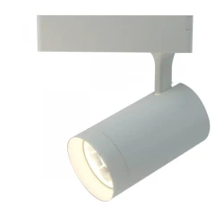 Больше о товаре Трековый светодиодный светильник Arte Lamp Soffitto A1720PL-1WH