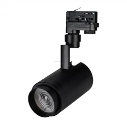 Больше о товаре Трековый светильник Arlight LGD-4TR black 024628(1)