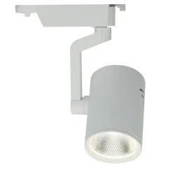 Больше о товаре Трековый светодиодный светильник Arte Lamp Traccia A2321PL-1WH