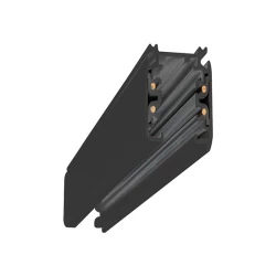 Больше о товаре Трехфазный шинопровод Donolux Track Black DL0201183