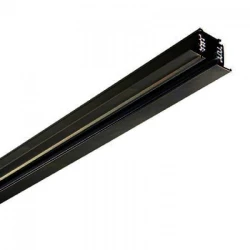Больше о товаре Шинопровод Ideal Lux Link Trim Profile 2000 mm BK Dali