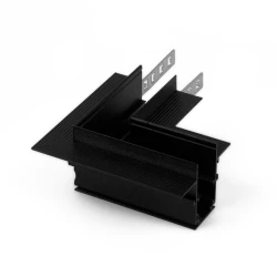 Больше о товаре Коннектор L-образный Elektrostandard Slim Magnetic для магнитного шинопровода 85092/00 4690389179006