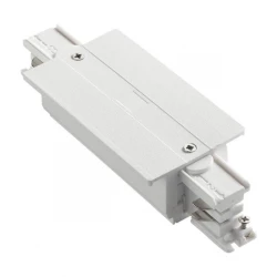 Больше о товаре Коннектор Ideal Lux Link Trim Main Connector Middle White