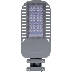 Больше о товаре Уличный светодиодный консольный светильник Feron SP3050 41263