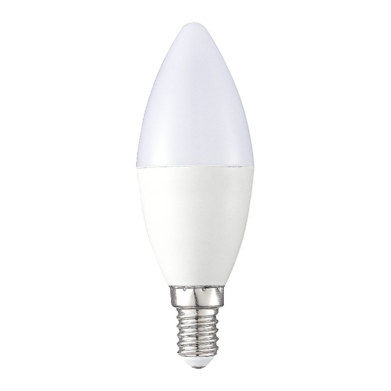 Больше о товаре Лампа светодиодная ST Luce Smart E14 5W 2700K-6500K ST9100.148.05