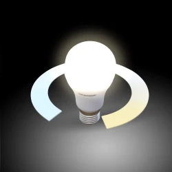 Больше о товаре Лампа светодиодная филаментная диммируемая Elektrostandard E27 10W 3300/4200/6500K белая BLE2755 4690389174254