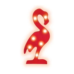 Больше о товаре Светодиодная фигура Ritter Flamingo 29270 8
