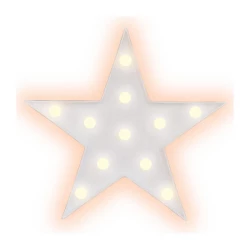 Больше о товаре Светодиодная фигура Ritter Big Star 29278 4