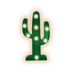 Больше о товаре Светодиодная фигура Ritter Cactus 29271 5