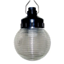 Больше о товаре Уличный подвесной светильник Эра НСП 01-60-003 стекло Б0052013