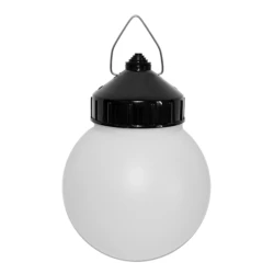 Больше о товаре Уличный подвесной светильник Эра НСП 01-60-003 белый Б0052010
