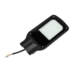 Больше о товаре Уличный консольный светильник Uniel ULV-R25H-100W/6500K IP65 GREY UL-00011024