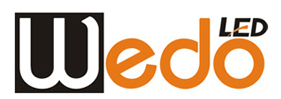 Wedo Light brand logo