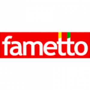 Fametto brand logo