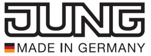 Jung brand logo