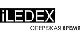 iLedex brand logo