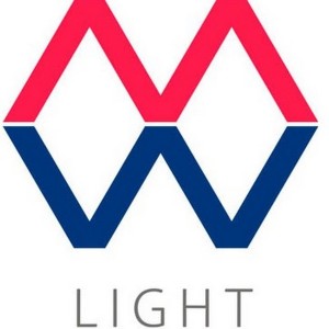 MW-LIGHT brand logo
