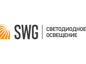 SWG brand logo