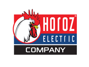 Horoz brand logo