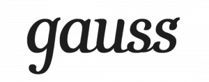 Gauss brand logo