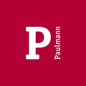 Paulmann brand logo