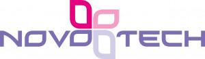 Novotech brand logo