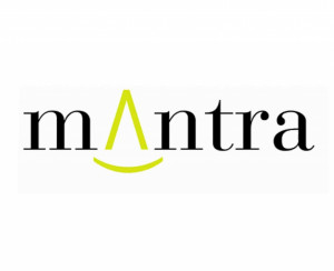 Mantra brand logo