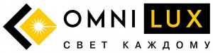 Omnilux brand logo